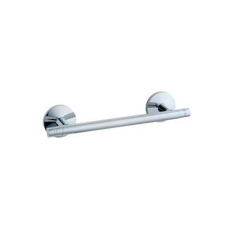 Smedbo NK325 12 in. Grab Bar in Polished Chrome from the Studio Collection
